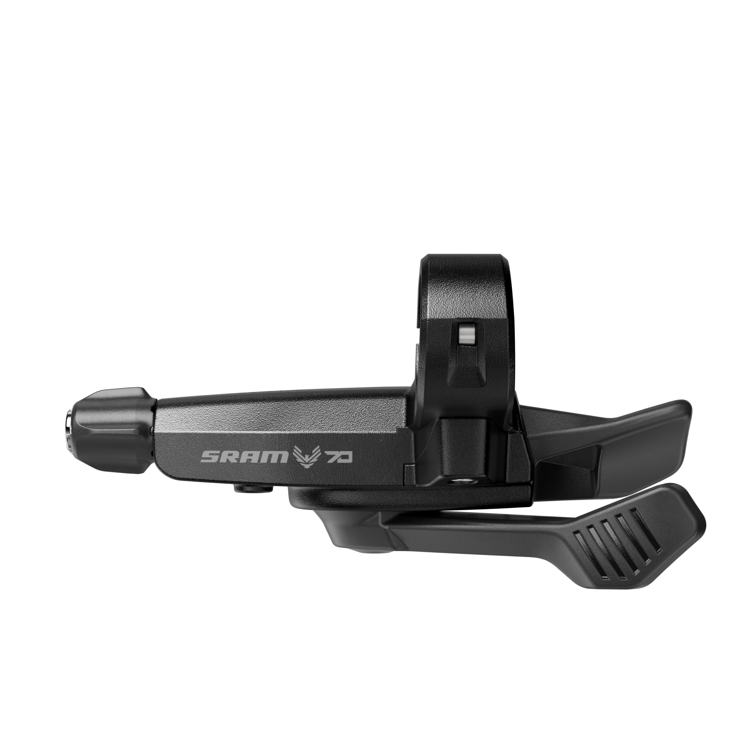 SRAM Eagle 70 T-Type 12-Speed Trigger Shifters with Integrated Clamp – High-Performance, Ergonomic, E-MTB & Mountain Bike Gear