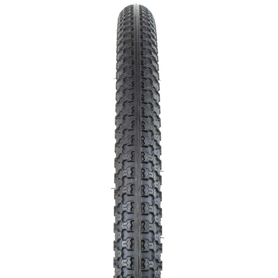 Kenda ATB W/Ridge K53 Tire 26''x1.75, Wire, Clincher, 22TPI, Black 04980017