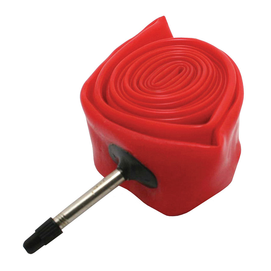 Challenge Seamless Latex Inner Tube, Tube, Presta, Length: 48mm, 700C, 24-32C