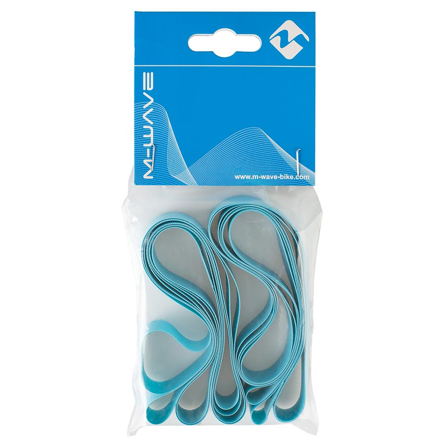 M-Wave Rimtape 700C 16mm Pair