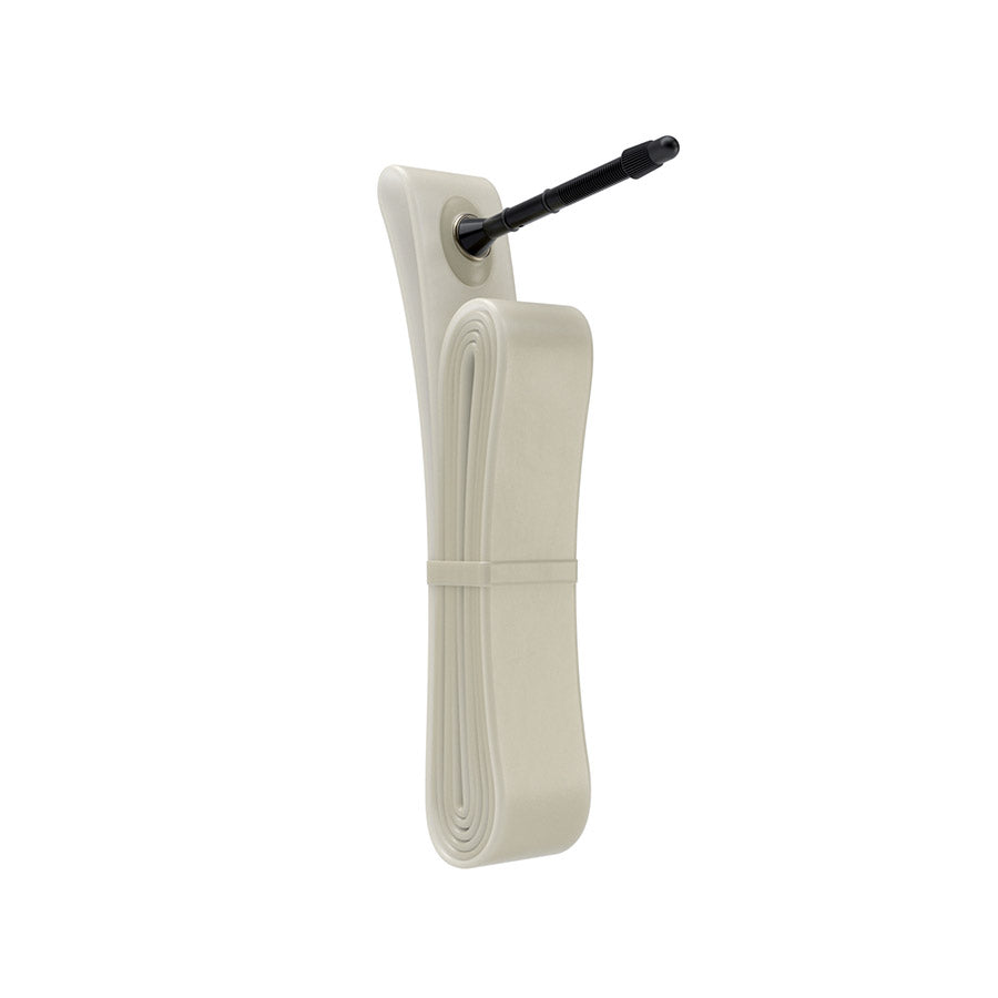 Zipp AXS Smart Tube Tubeless-Ready Presta Valve Tubes for 700C Road Bikes — Lightweight TPU, Compatible with AXS Wheels, 28-50C Tire Width