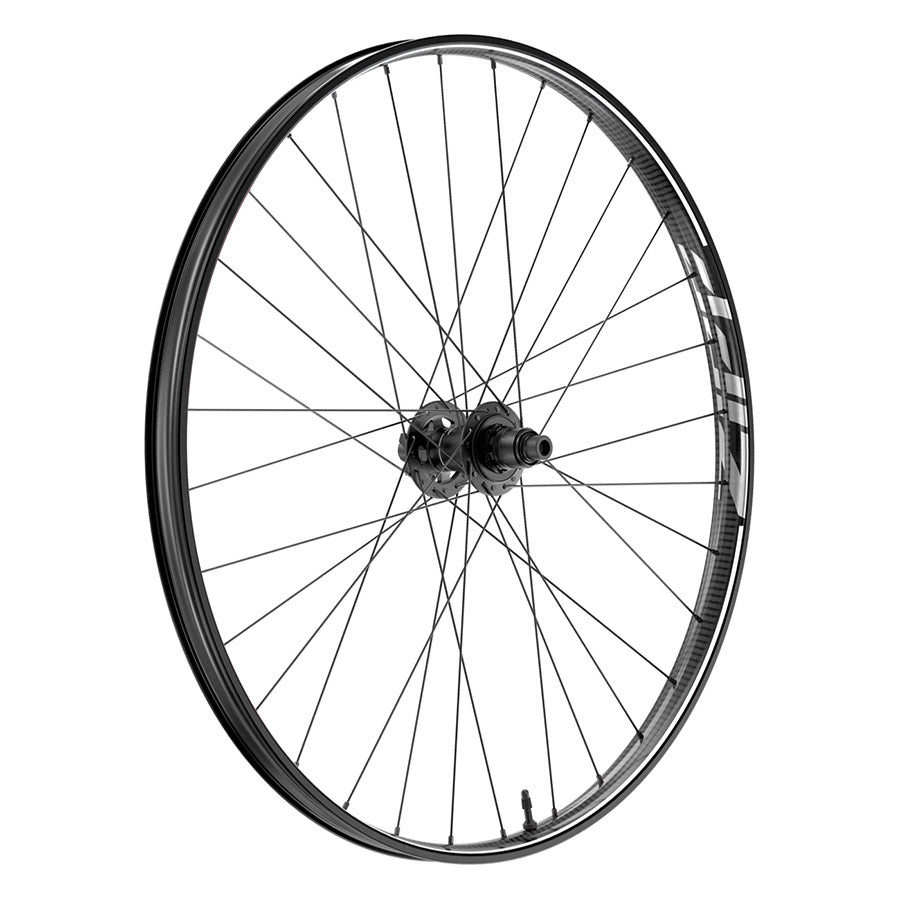 Zipp 3ZERO MOTO B1 Wheel Rear, 29'' / 622, Holes: 32, 12mm TA, 148mm, Disc IS 6-bolt, Shimano Road 10/ MTB 11, Slate