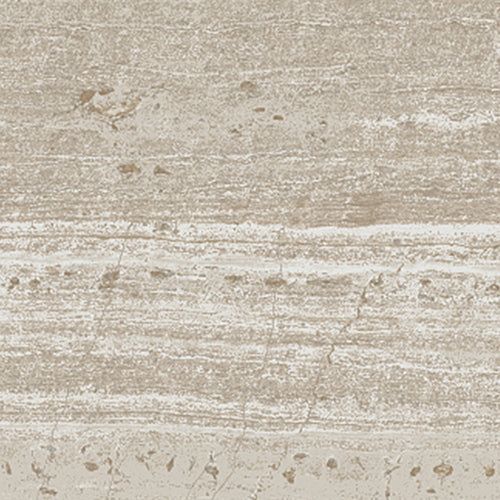 Congoleum DuraStone Travertino 10-Piece 24-in x 24-in Groutable Mist Glue (Adhesive) Luxury Vinyl Tile