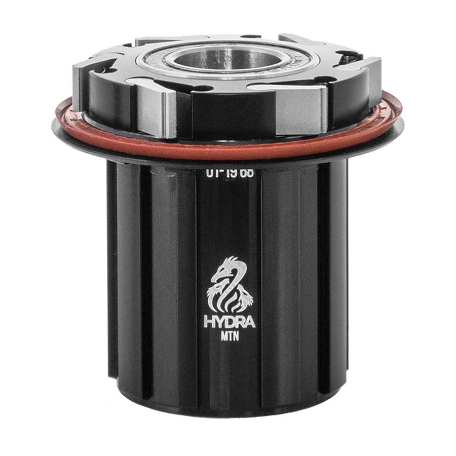 Industry Nine Hydra Freehub Freehub Body, Shimano Road 10/ MTB 11, 10/11, Kit