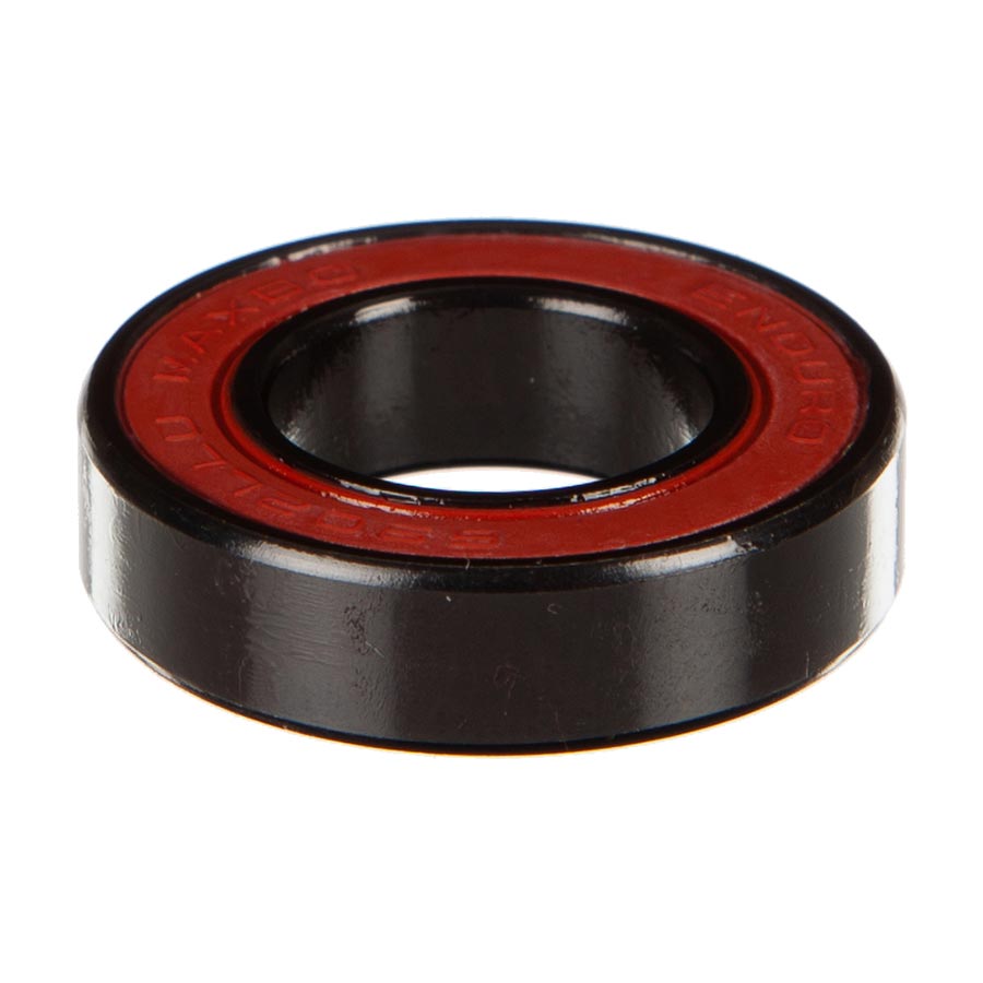 Wheels Manufacturing MAX Black Oxide, Sealed Cartridge Bearing, 6902, 15X28X7mm, Steel