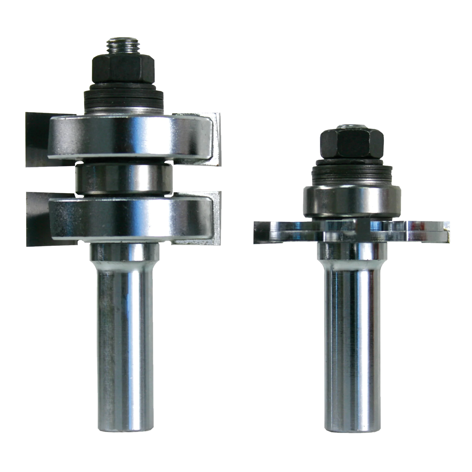 99-036 – Freud 1-3/4″ Adjustable Tongue & Groove Bit Set