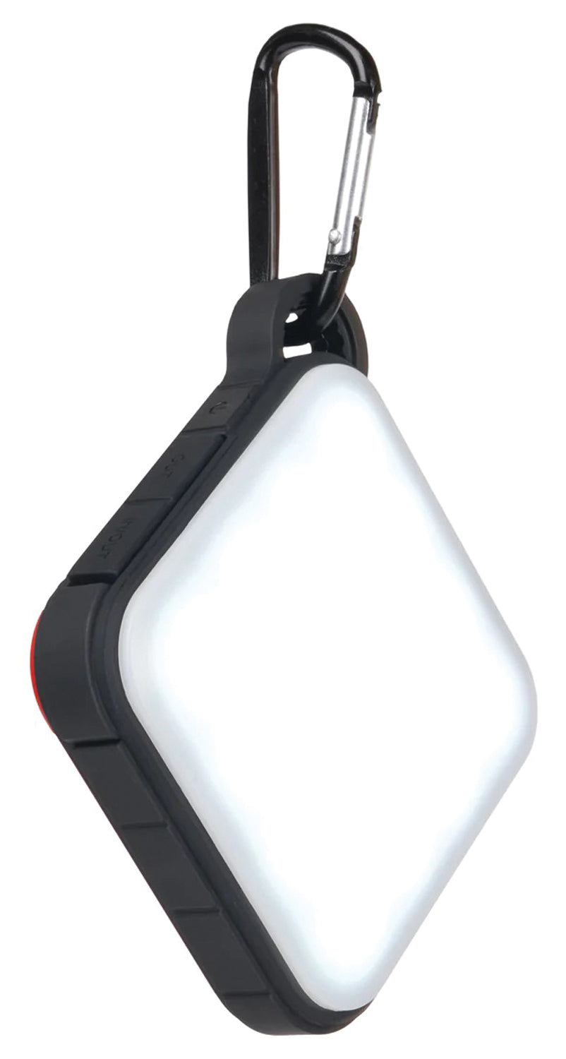 Outdoortech Fuel Lantern & Power Pack: Illuminate Your Adventures and Stay Charged On-the-Go