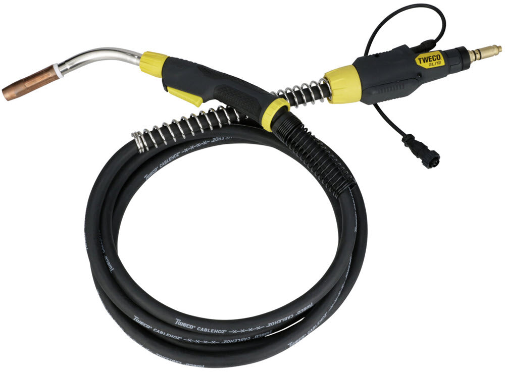 Tweco Elite 350 116 MIG Gun (Miller)