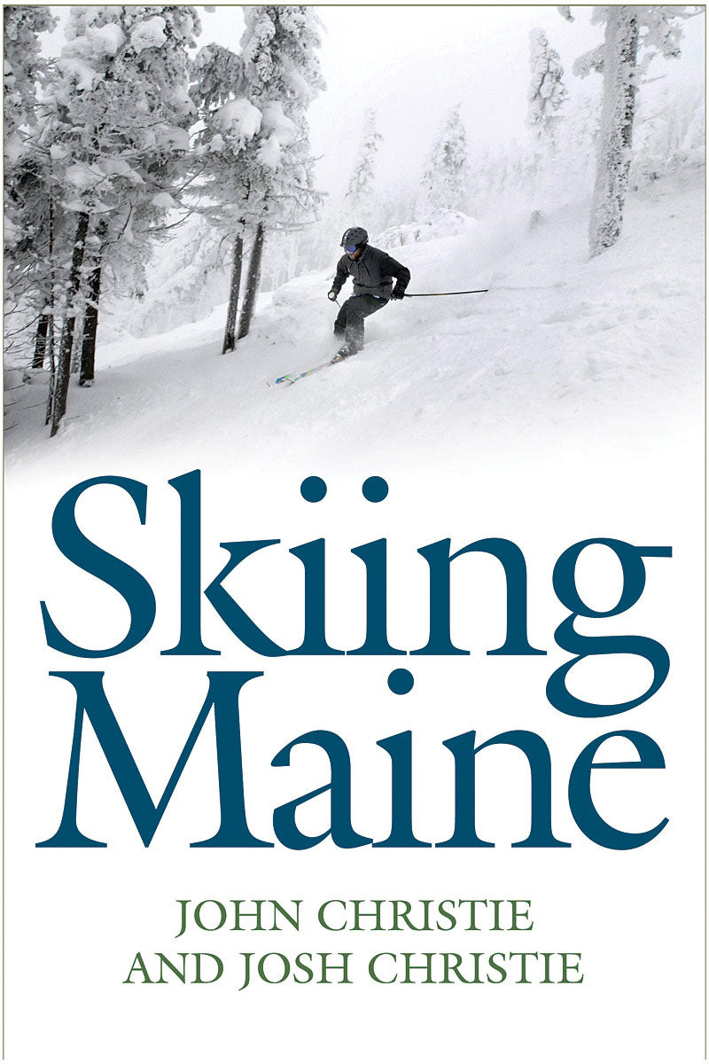 Explore New England Winter Outdoor Guides | Skiing, Snowshoeing & Hiking Adventures for All Levels