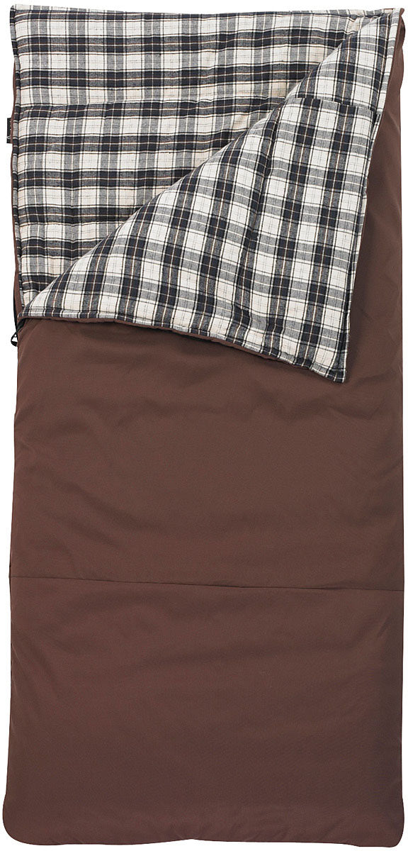 Slumberjack Big Timber Pro Big Timber Pro 0 Long Right Sleeping Bags