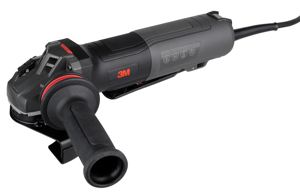 3M Electric Angle Grinder - 4 1/2" to 5" 11129