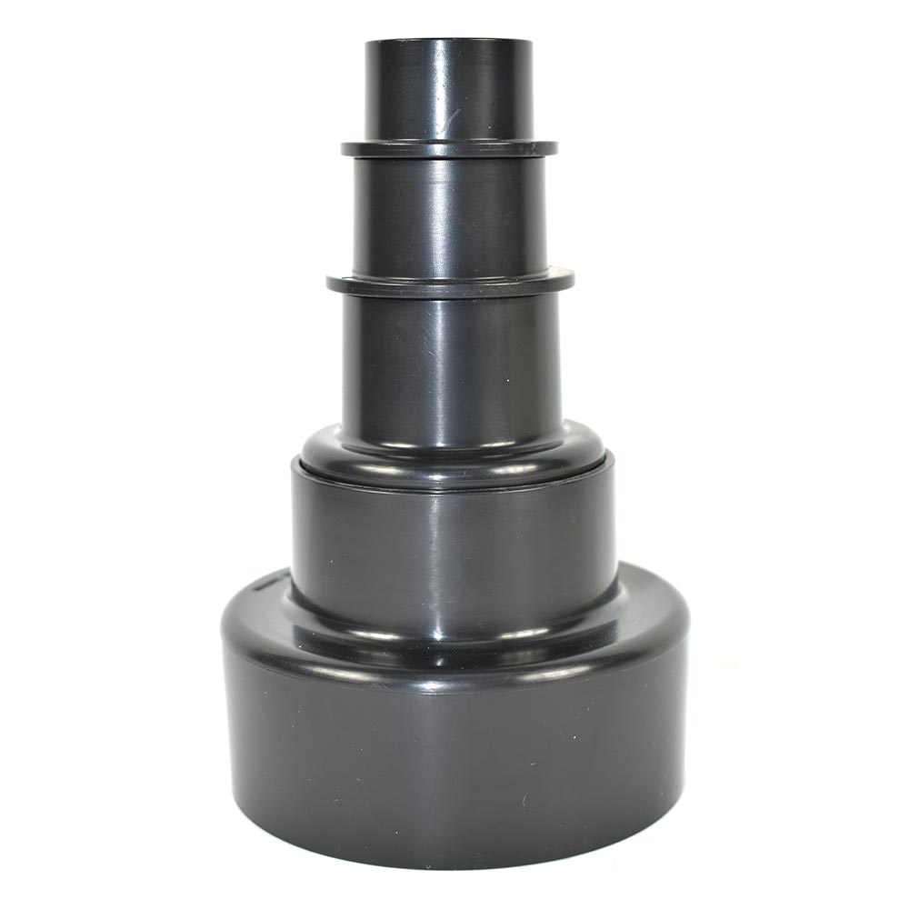 6-1/2 Modular Step Fitting