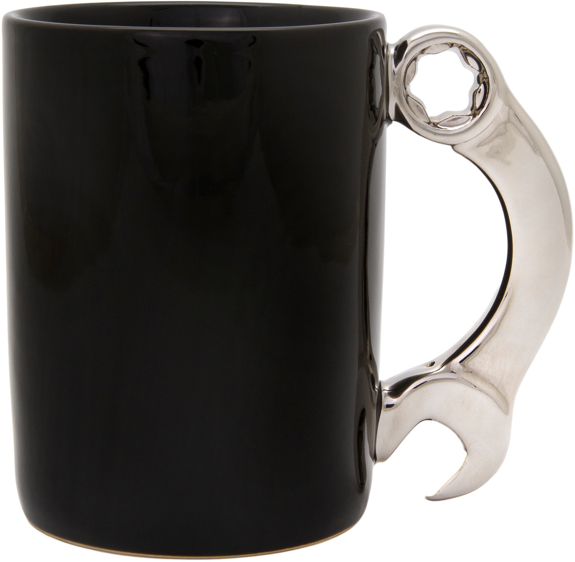 High-Quality Ceramic Coffee Mugs Featuring Wrench & Screwdriver Designs | Durable, Heat-Retentive Kitchen Drinkware for Mechanics & DIY Enthusiasts