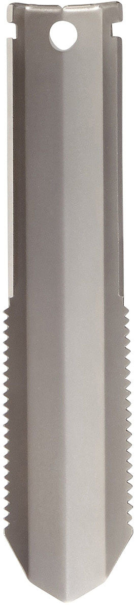 Vargo Titanium Dig Dig Tool: Lightweight and Durable Titanium Garden Tool