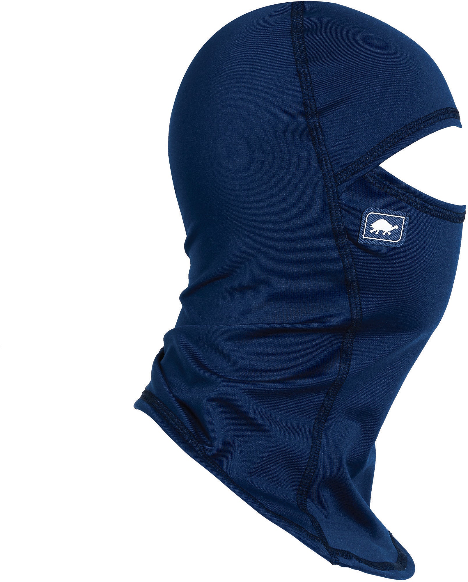 Turtle Fur Ninja Comfort Shell Balaclavas — Premium Cold Weather Face Gear with 4-Way Stretch, Moisture Management, UPF 50+, and Anti-Microbial Tech