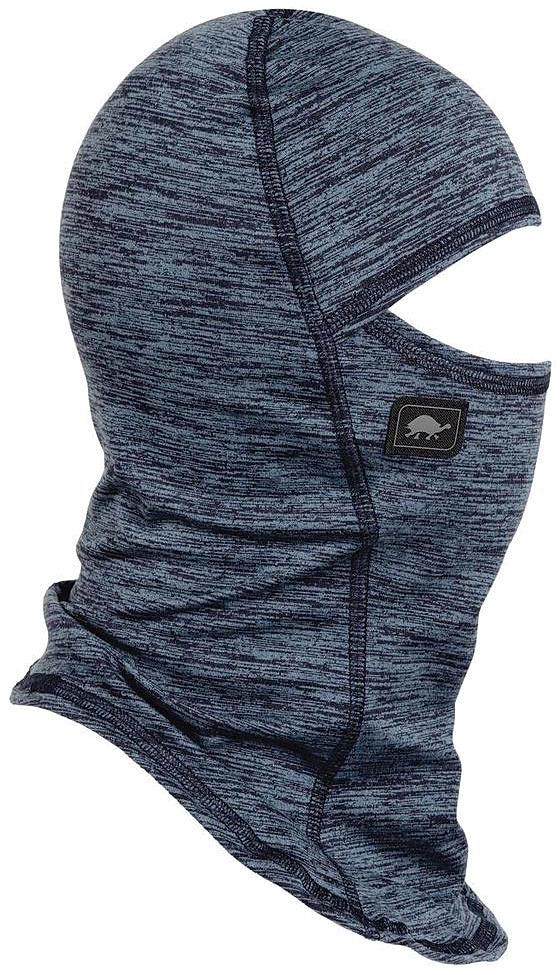 Premium Turtle Fur Kids & Youth Ninja Stria Balaclavas | Moisture-Wicking, Breathable, Comfort Shella™ for Cold Weather Skiing & Outdoor Activities