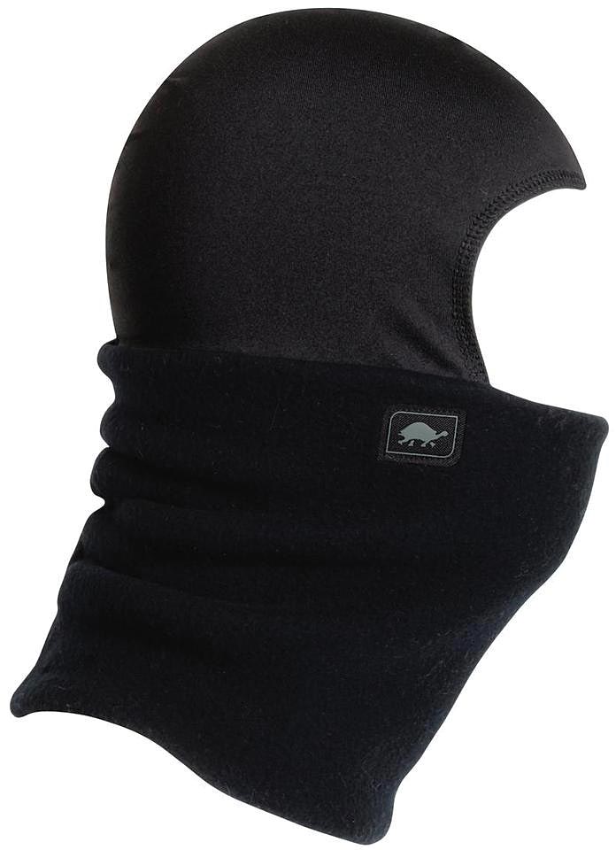 Turtle Fur Kids Shellaclava Kids Shellaclava Black Face & Neck Warmers