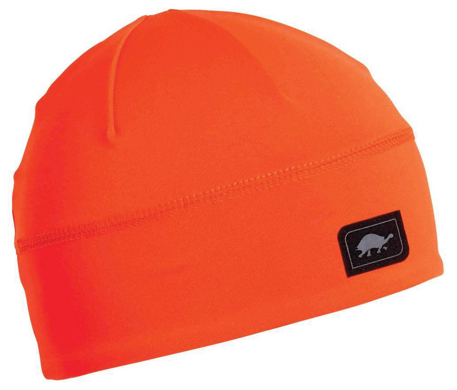 Turtle Fur Brain Shroud Solid Blaze: Ultimate Head Protection for Outdoor Adventures