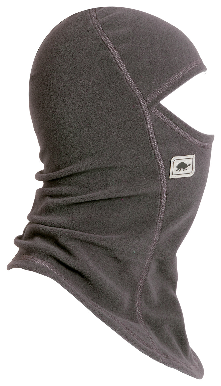 Turtle Fur Micro Fur Fleece Maxcla Graphite - Ultimate Comfort and Style