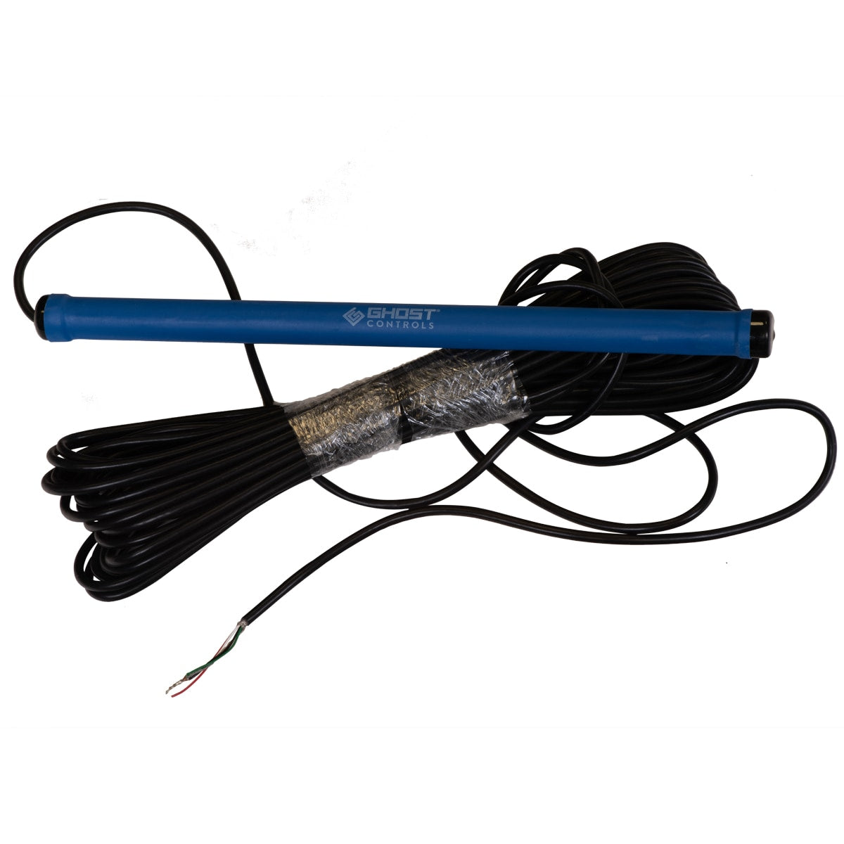 Ghost Controls Wired Vehicle Sensor 100 Ft Cable