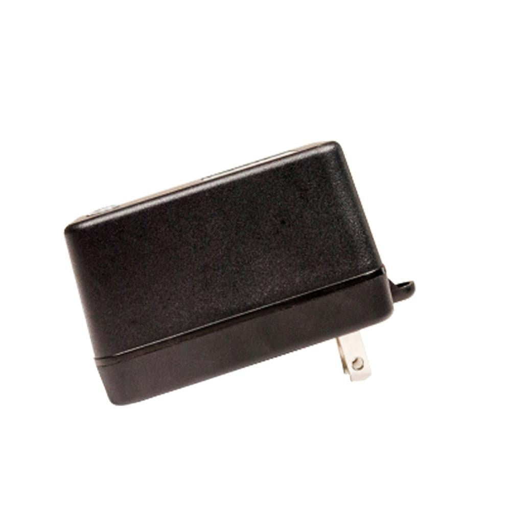 Ghost Controls Replacement Transformer for Driveway Gate Opener Accessories, UL Listed, 120V/60Hz AC Outlet