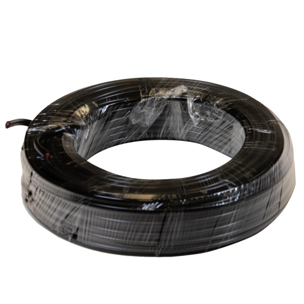 Ghost Controls Low Voltage Wire for Automatic Gate Opener Systems - Compatible with Multiple Brands, UV Resistant, Direct Burial Rated