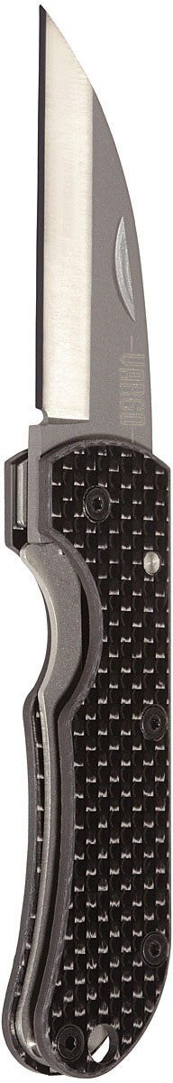 Vargo T-Carbon Folding Knife: Lightweight and Durable EDC Tool