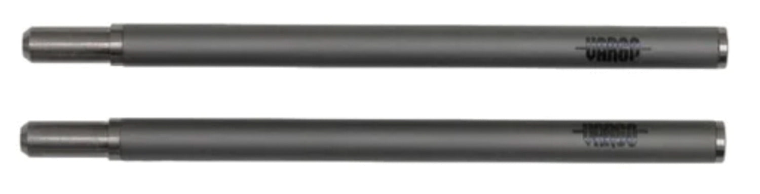 Vargo Titanium Chopsticks: Lightweight and Durable Dining Utensils for On-the-Go Adventures