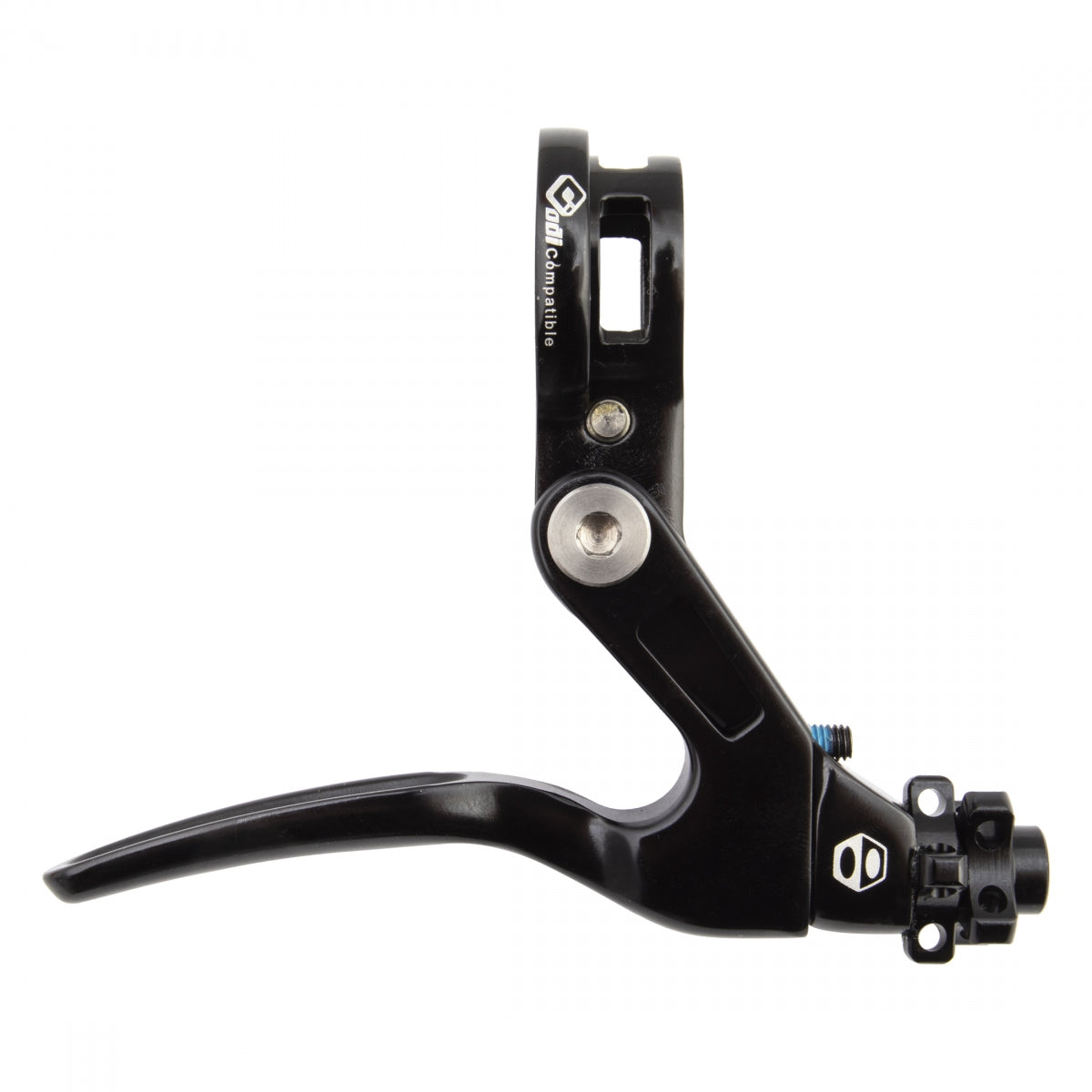 BOX One Short Reach Lever Black