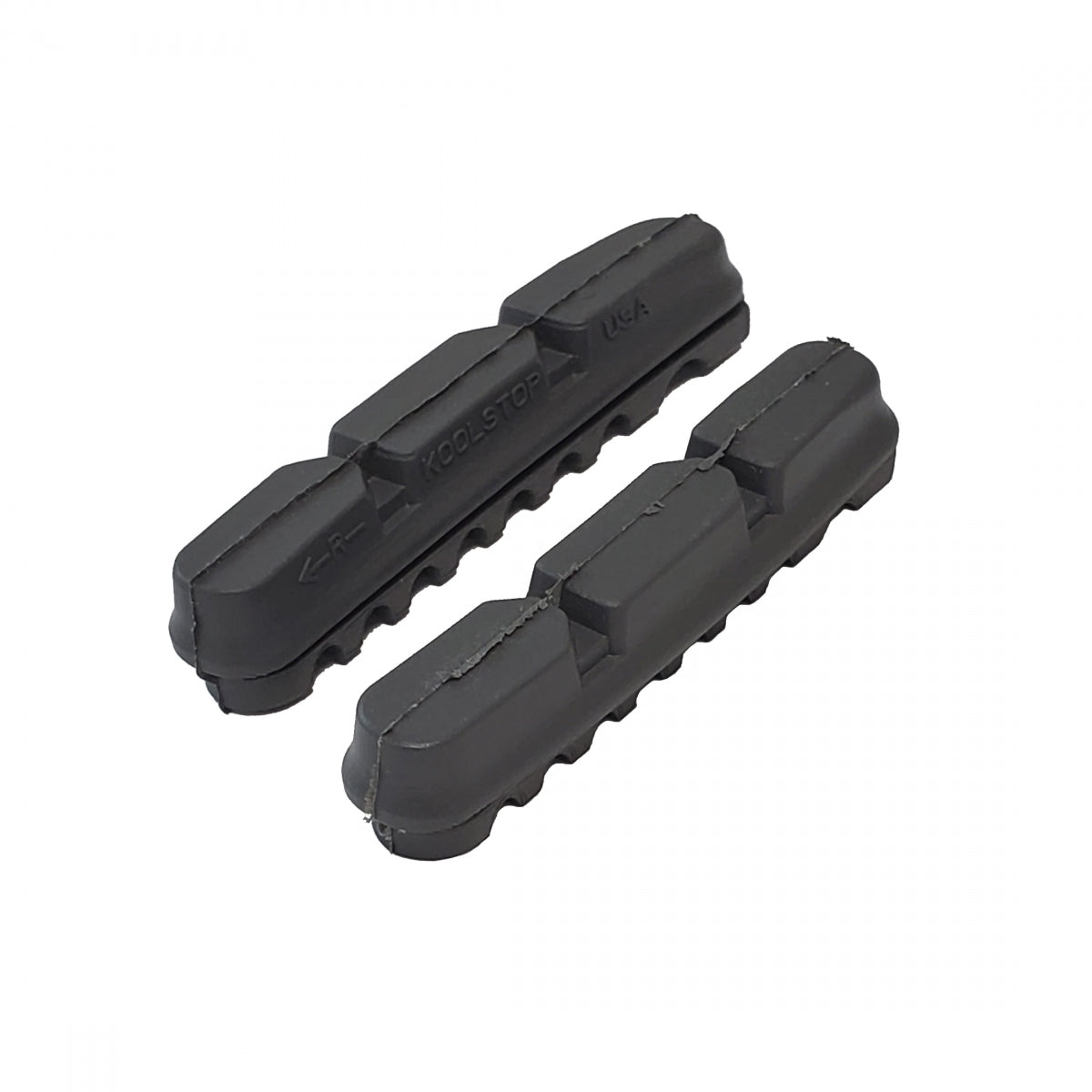 Koolstop Dura 2 Pads Shimano E-Bike 55mm