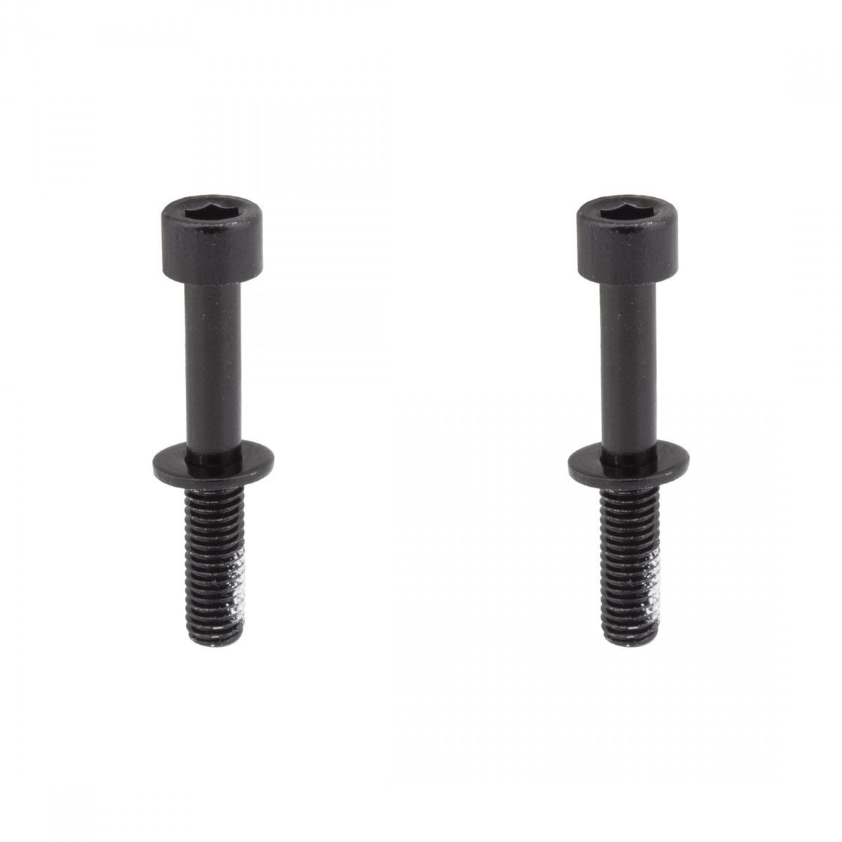 Origin8 Vise Rear Flat Mount Brake Caliper Bolts & Replacement Set – M5x22mm to 39mm, Durable Alloy, Precision Engineering for Shimano & SRAM Compatibility