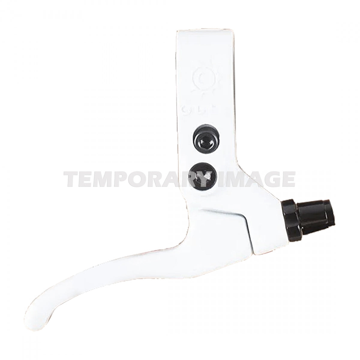 Odyssey Springfield Levers Medium White RH/LH