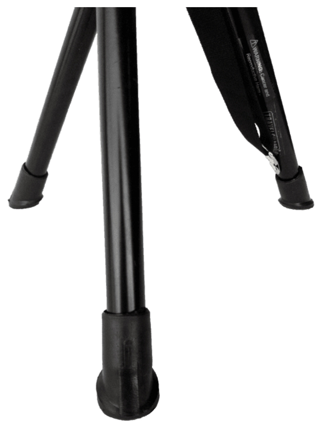 Portable and Lightweight Travel Chair Slacker Stool in Rustic Brown/Tree Design