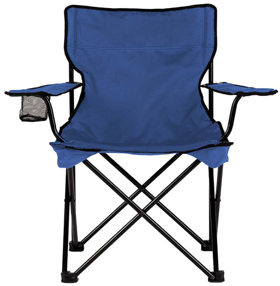 Lightweight, Portable Travel Chairs with Durable 600D Polyester, Steel Frames & 900 lb Capacity — Perfect for Camping, Events, and Outdoor Use