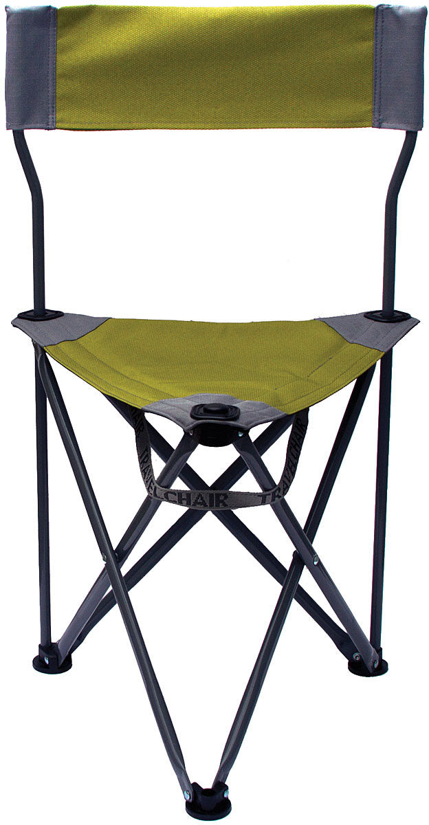 Portable Travel Chairs with Reinforced Ripstop Polyester, Lightweight Design, and Integrated Carry Straps – Ultimate Comfort & Convenience