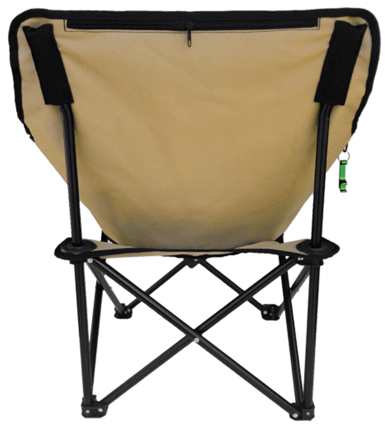 Portable and Comfortable Travel Chair - ABC Chair in Prve Brn/Tree Design