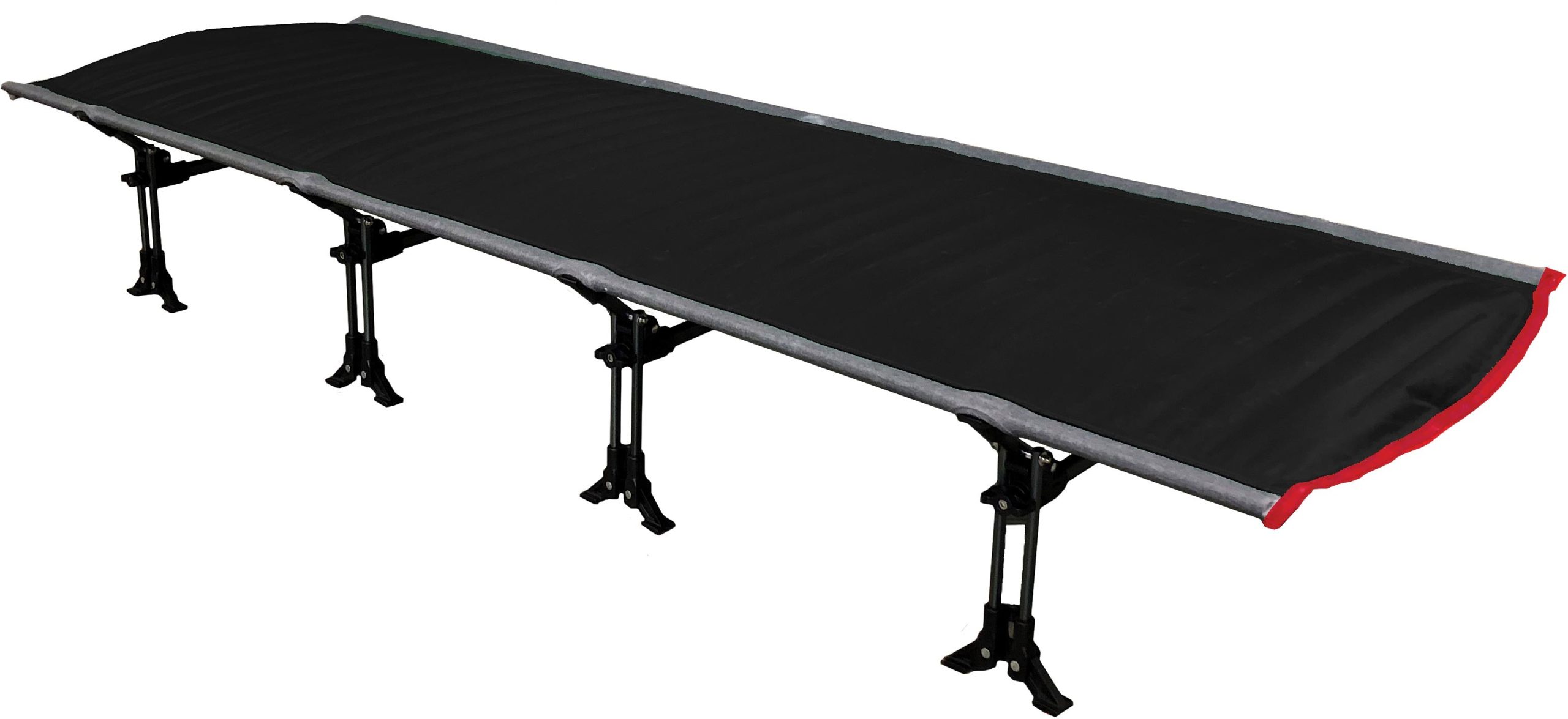 Travel Chair Airtite Cot Airtite Cot - Black