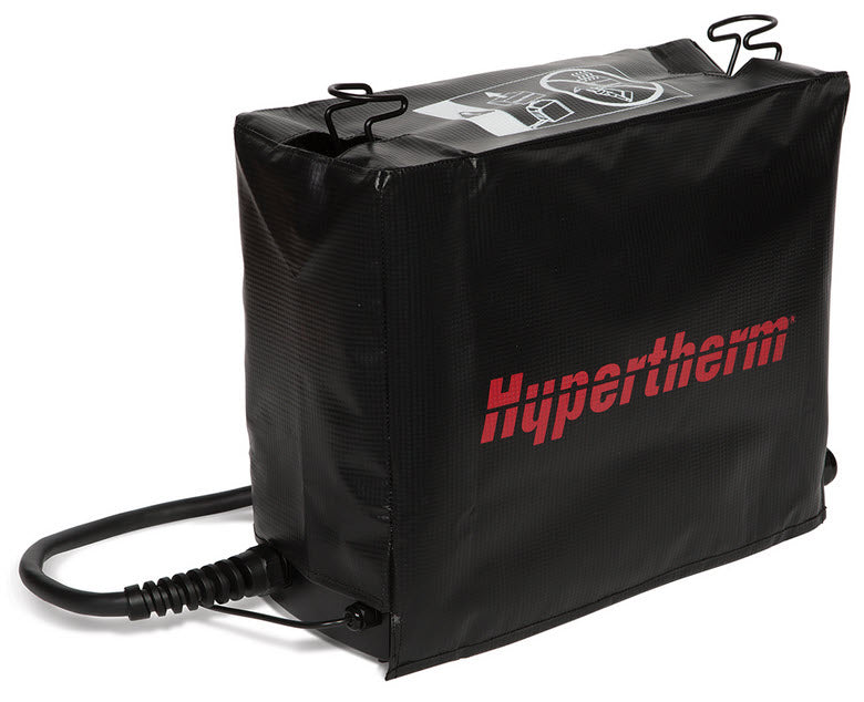Hypertherm Powermax30/30 XP Dust Cover 127144