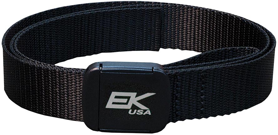 Premium Nylon Sport Belts with Durable Buckles – Stylish, Adjustable, Made in USA, Includes Designer & Camouflage Options