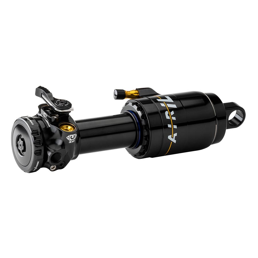 Cane Creek Air-IL G2 Rear shock, 165x45, Shaft Eyelet: Standard, Body Eyelet: Trunnion