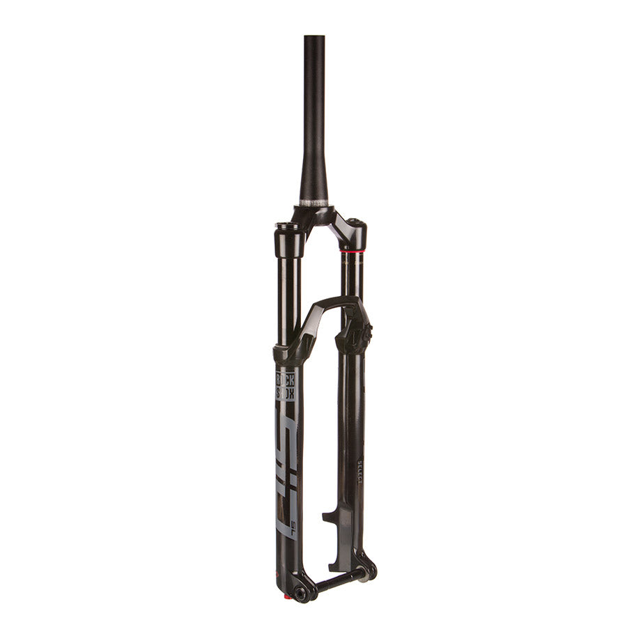 RockShox SID SL Select 3P Crown E1, Suspension Fork, 29'', DebonAir, 100mm, 1-1/8''-1.5'', 15x110mm TA, Rake: 44mm,