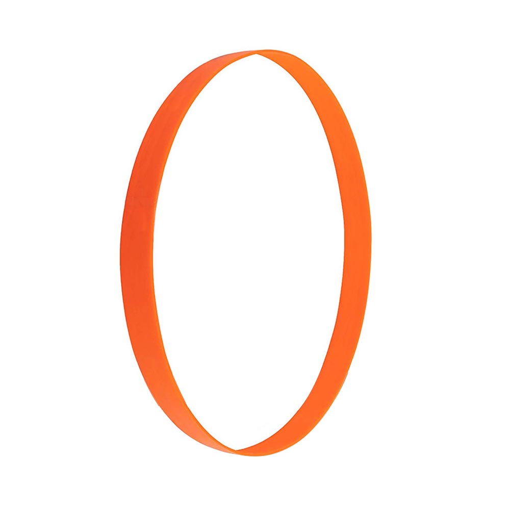 Band Saw Replacement Tire for 18 Inch Wheel Replaces Jet/Powermatic 100025A / PWBS14-119