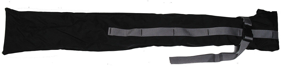 Equinox Tent Pole Bags - Durable 400D Nylon Storage Cases for Camping & Travel, Available in 30" & 32", Made in USA