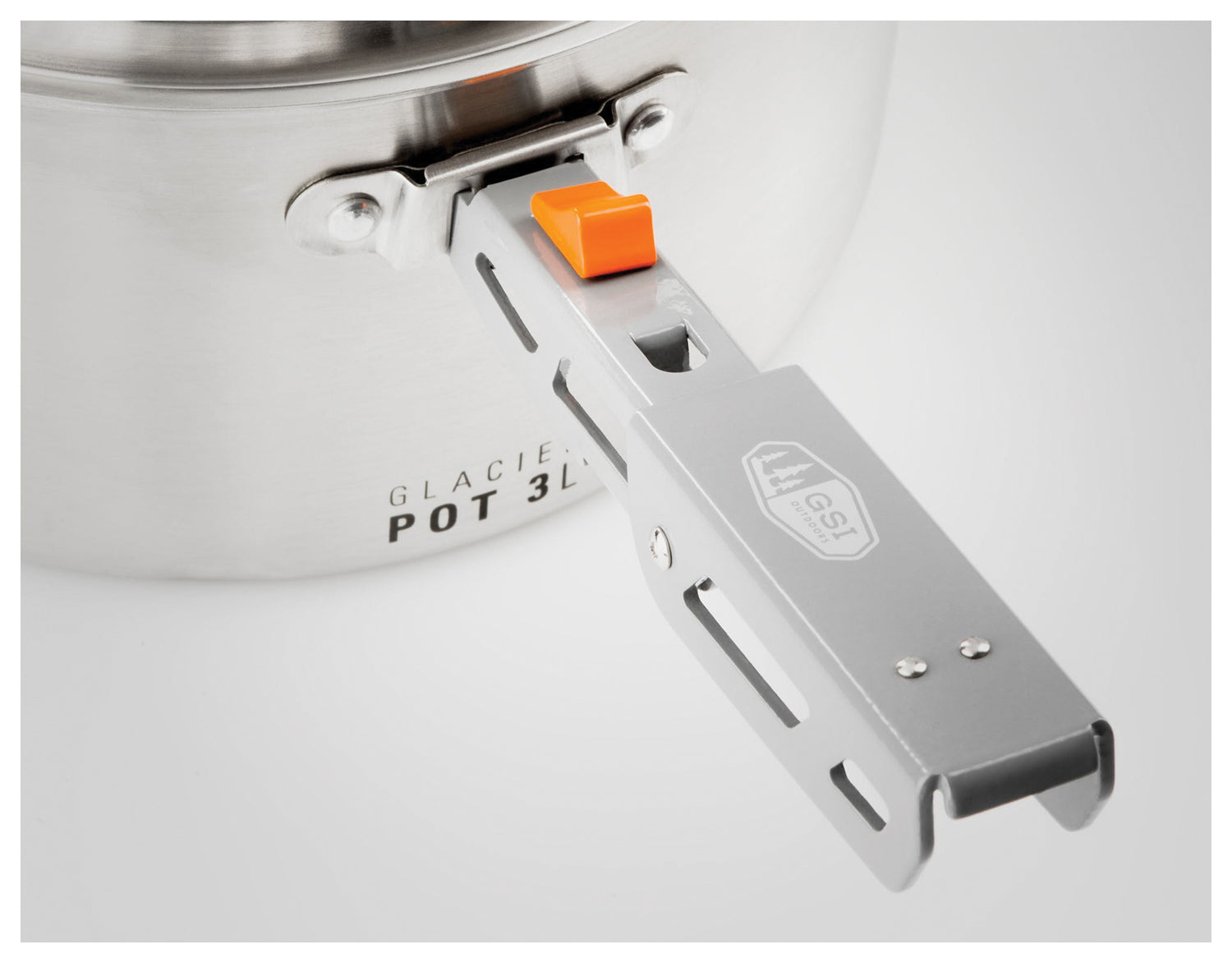 Ultimate Outdoor Cooking Companion: GSI Glacier Stainless Steel Camper