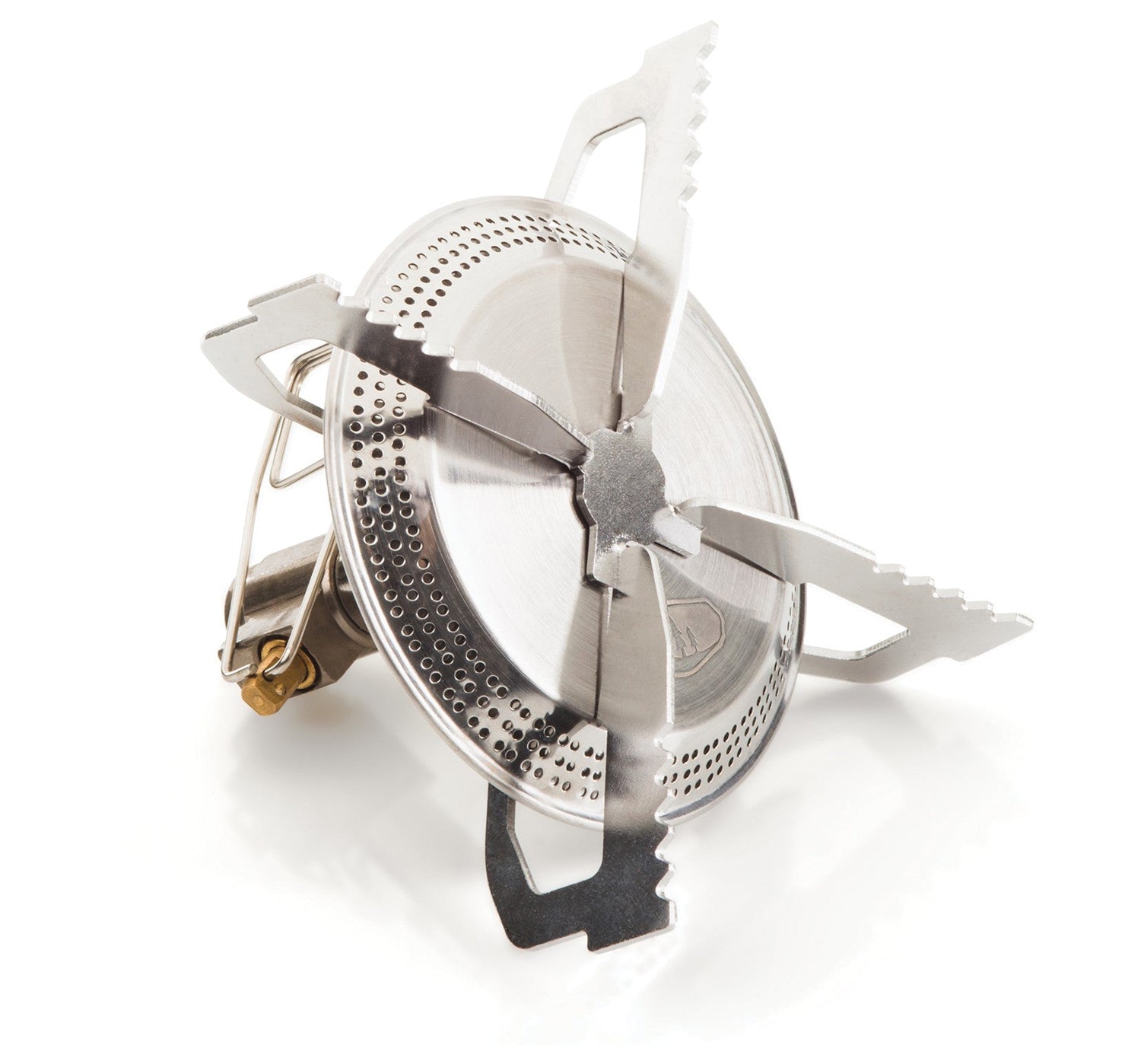 Compact and Efficient: GSI Glacier Camp Stove for Outdoor Cooking