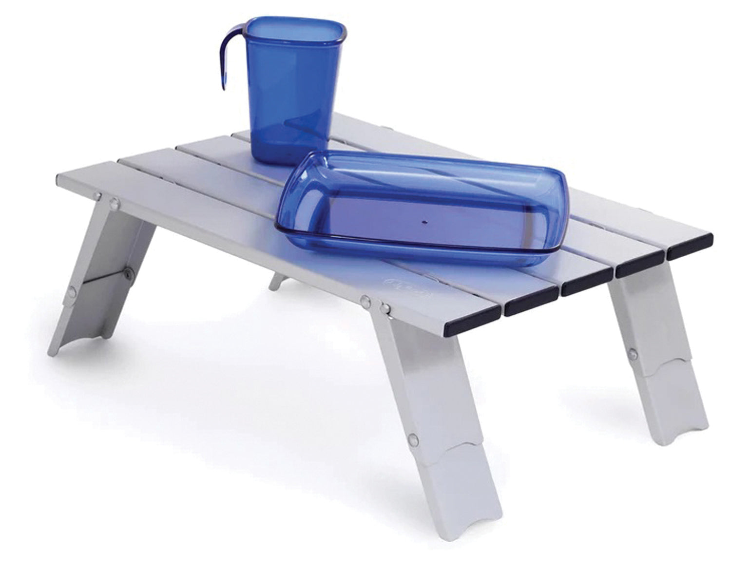 Compact and Portable: GSI Micro Table for Outdoor Adventures