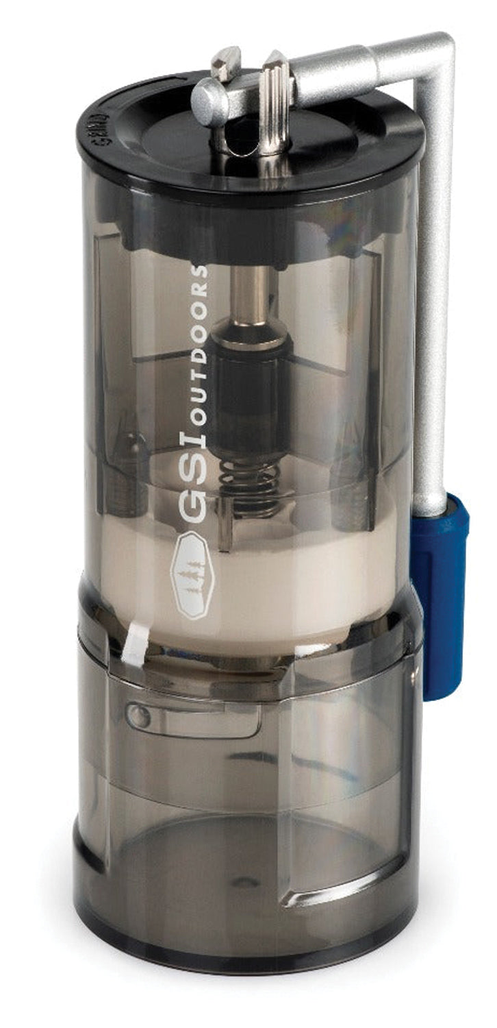 GSI Java Mill Javagrind: Your Ultimate Coffee Grinding Solution