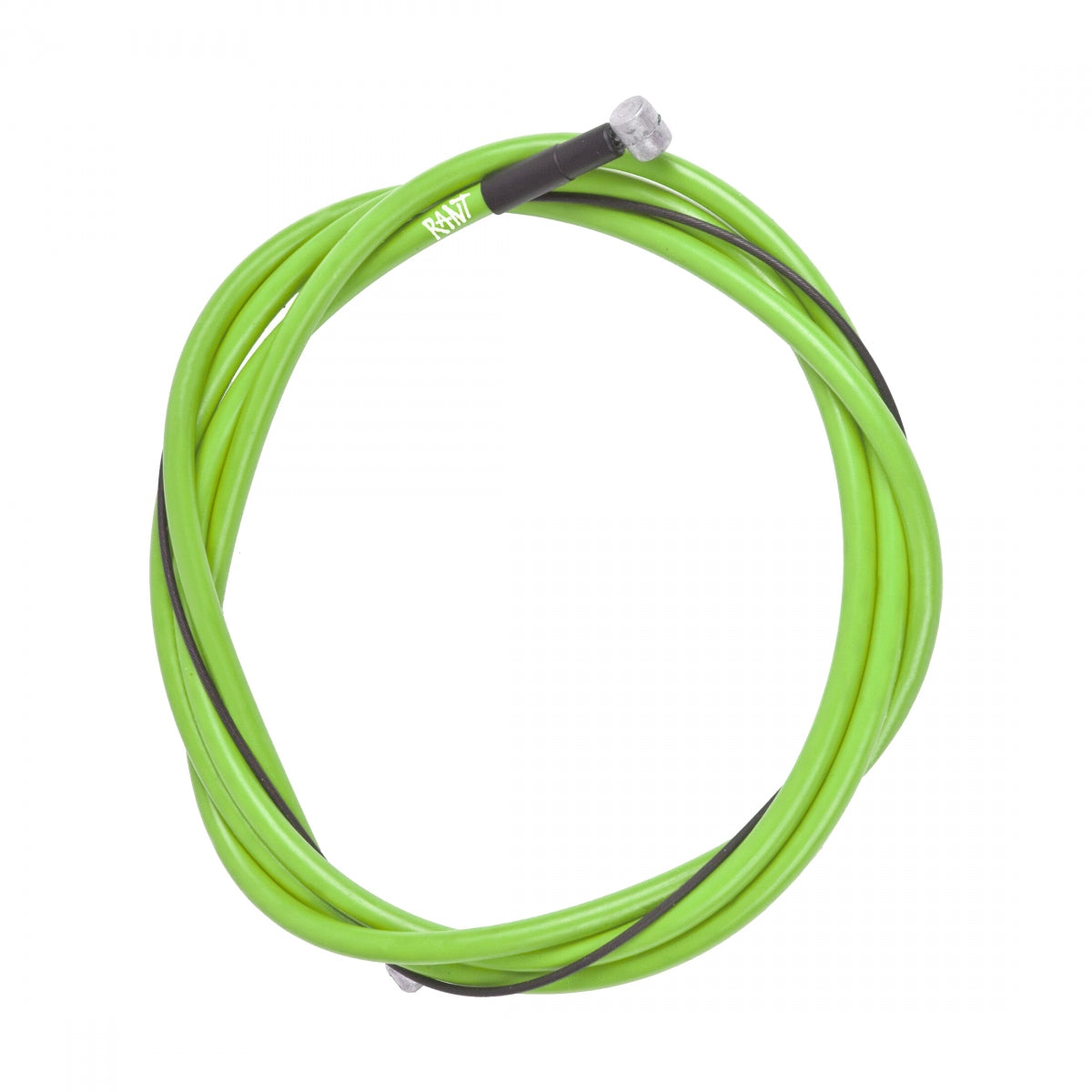 Rant Spring Linear Cable Front or Rear Lime Green Linear