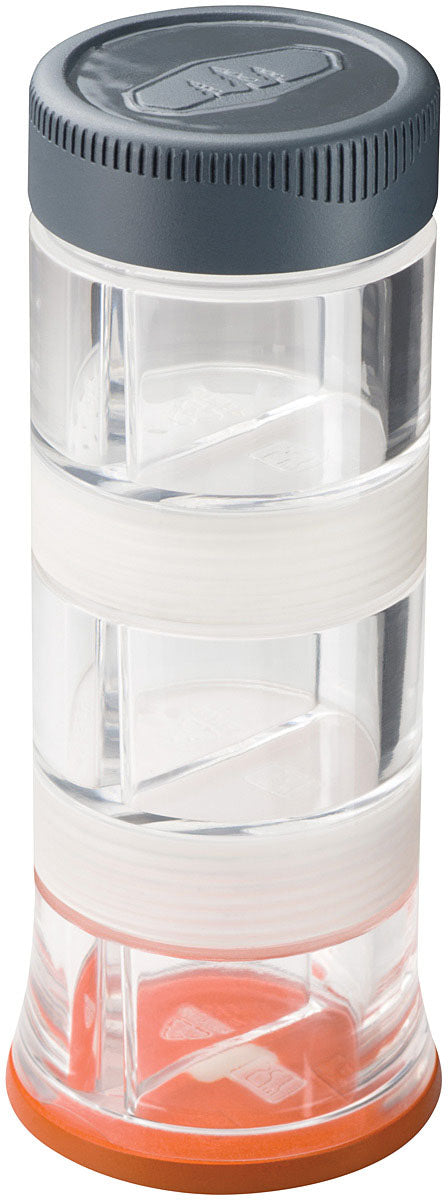 Spice Rocket: GSI's Ultimate Spice Organizer for Your Kitchen