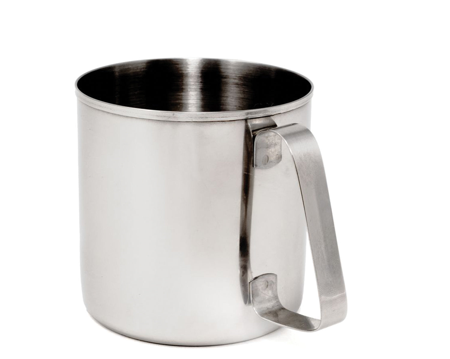 GSI Glacier Stainless 14 Oz Cup: Durable and Versatile Outdoor Essential